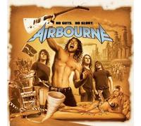 Airbourne - Guts. No Glory.
