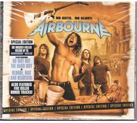 Airbourne - No Guts. No Glory