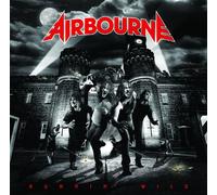 Airbourne - Runnin' Wild -Spec-