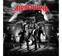 Airbourne - Runnin` Wild [Vinilo]
