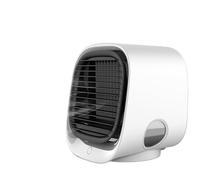 airbreeze - air breeze air cooler Original (White,1PCS)