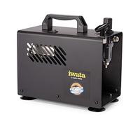 Airbrush Compresor IWATA IS-875 Smart Jet Pro