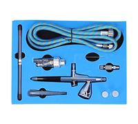 Airbrush Kit G1 / 8 Dual Action | Applicator for Art/Craft