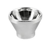 Airbrush Needle Cap - Model Painting Accessories Replacement Nozzle Cap Set | Precision Copper Construction for 0,2 mm 0,3 mm 0,5 mm Needles | for Stencil Work Artists Painters Hobbyists Students