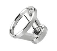 Airbrush Needle Cap - Spraying Guard for Fine Detailing | Precision Brass Protector with Design & Anti-Clogging Shield for Stencil Work, Illustration, High-End Crafting and Artistry Projects