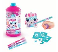 Airbrush Plush- Mini Sorpresa (Canal Toys Air 005)