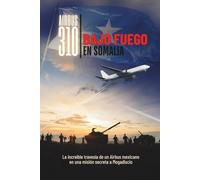 AIRBUS 310: BAJO FUEGO EN SOMALIA
