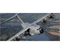 Airbus A-400m Atlas: Aircraft in Detail (Duke Hawkins, 19)