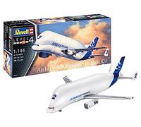 Revell Modelo aéreo de plástico Airbus A300-600ST Beluga 1:144