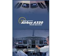 Airbus A320. Filosofía operacional