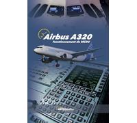 AIRBUS A320 Fonctionnement du MCDU