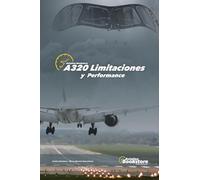 Airbus A320 - Limitaciones y Performance