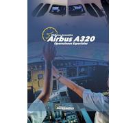 Airbus A320. Operaciones Especiales