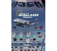 AIRBUS A320 Panneaux (Aviation)