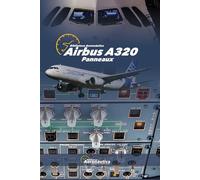 AIRBUS A320. Panneaux: Guide d'étude Airbus