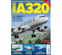 Airbus A320 (reissue)