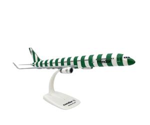 Airbus A330-900neo Condor Island Green Stripes Livery Scale 1/200