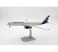 Airbus A350-900 Aeroflot Russian Airlines VQ-BFY - Escala 1:200