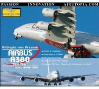 Airbus A380 - First Year [Alemania] [DVD]