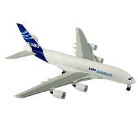 Airbus A380 Modelo Set Plástico Modelo Kit Revell