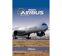 Airbus Empire. Pilot handbook: Airbus history. Airbus models. Airbus books for pilots