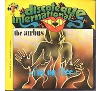 Airbus - I'm On Fire / Suzanna In The Summer [Vinilo 7 pulgadas - 45 rpm]