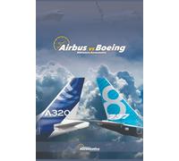 Airbus vs Boeing