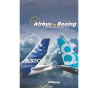 Airbus vs Boeing