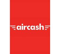 AirCash Gift Card 50 EUR - AirCash Key - SPAIN