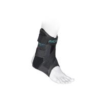 Aircast AirGo - Férula de tobillo (M (talla 39-42, derecha)