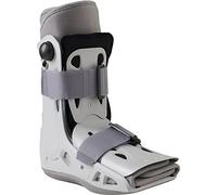 AIRCAST AirSelect - Bota corta para caminar, talla XS