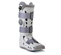 AIRCAST AirSelect Elite AirCAST - Bota alta 4 cámaras de aire (L 43-47)