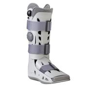 Aircast AirSelect Elite Walker Brace / Walking Boot, Large
