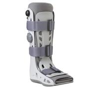 AIRCAST AirSelect Standard - Andador ortopédico para caminar, talla S