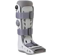 Aircast AirSelect Standard - Andador ortopédico para caminar, talla XS