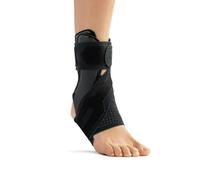 Aircast Tobillera ActyFoot controla el nivel de estabilidad del tobillo según sus necesidades. (M izquierda)