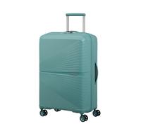 American Tourister Airconic Spinner 67/24 TSA Trolley Dusty Turquoise