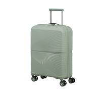 American Tourister Airconic Spinner 55/20 TSA Trolley Saturn Sage Gris Verdoso