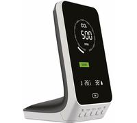 Aircontrol Up TFA 31.5010.02 CO2 Indicador Semáforo Warner Medidor Akkubetrieb