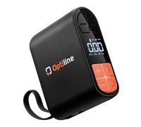 Aircore Mini Compresor Portátil Compatible con Coche Moto Bici Palloni