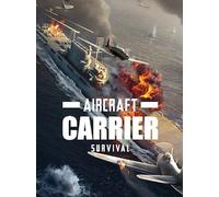 Aircraft Carrier Survival (PC) - Steam Gift - GLOBAL