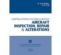 Aircraft Inspection, Repair and Alterations