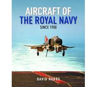 Aircraft of the Royal Navy: since 1908