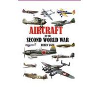 Aircraft Of The Second World War (ebook)