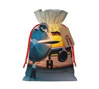 Aircraft Plane At Sunsets - Bolsas de regalo de tela delicada con cordón, encantadora bolsa de regalo de vacaciones para celebraciones