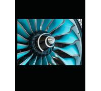 Aircraft Powerplants: A Pilots Guide with AI Tutor (SkySmart Aviation Essentials Series with AI Tutor)