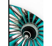 Aircraft Powerplants: A Pilots Guide with AI Tutor (SkySmart Aviation Essentials Series with AI Tutor)