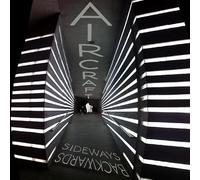 Aircraft - Sideways Backwards [Vinilo]
