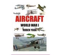 Aircraft - World War I (ebook)