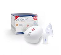AirCube Aerossol de Pistão 2